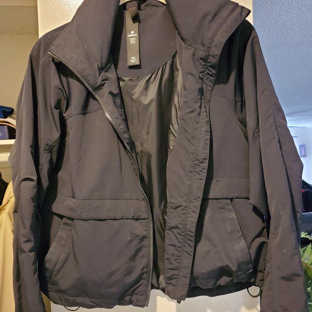 Lulu Jacket